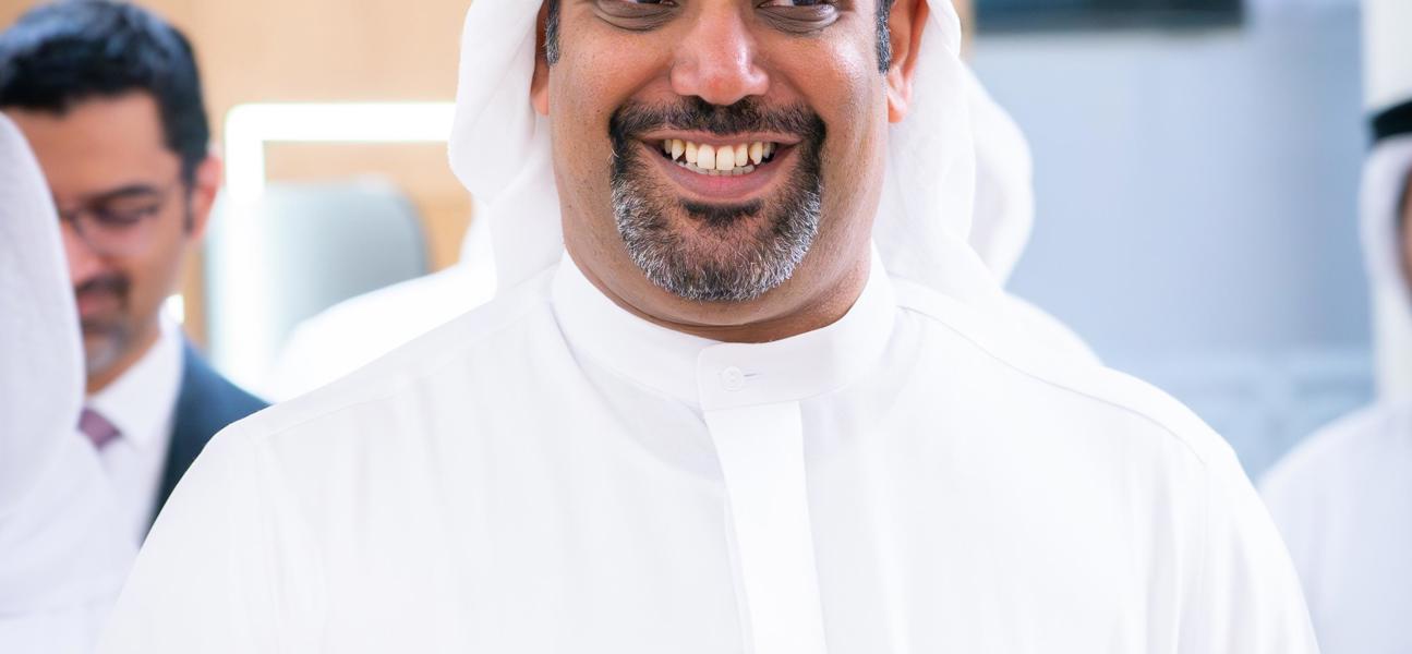 معالي وزير المالية والاقتصاد الوطني: البحرين بقيادة جلالة الملك المعظم ماضية في تنفيذ خطط التطوير الشامل بما يعزز موقعها التنافسي كوجهة استثمارية رائدة