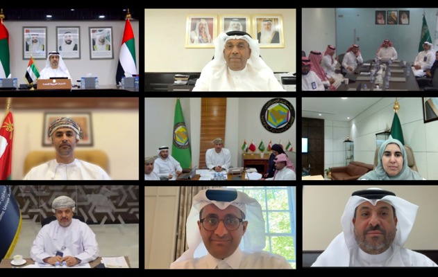 وكيل الوزارة للشؤون المالية بوزارة المالية والاقتصاد الوطني يترأس الاجتماع الخامس والسبعين للجنة وكلاء وزارات المالية بدول مجلس التعاون لدول الخليج العربية