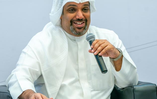 معالي وزير المالية والاقتصاد الوطني:النجاحات التي تتحقق على مختلف المستويات بفضل الحرص الذي يوليه أعضاء فريق البحرين بالتميز والإبداع في كل مجال