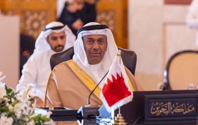 وكيل الوزارة للشئون المالية بوزارة المالية والاقتصاد الوطني يشارك في اجتماع كبار المسؤولين في هيئة الشؤون الاقتصادية والتنموية بمجلس التعاون