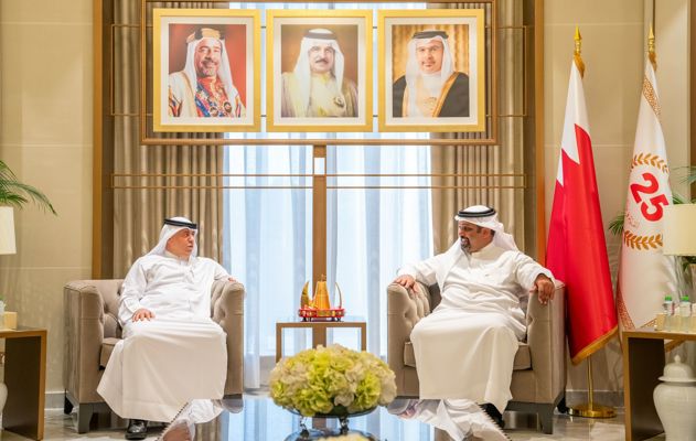 وزير المالية والاقتصاد الوطني: مملكة البحرين حريصة دوماً على تعزيز الأمن الغذائي والقطاعات ذات الصلة