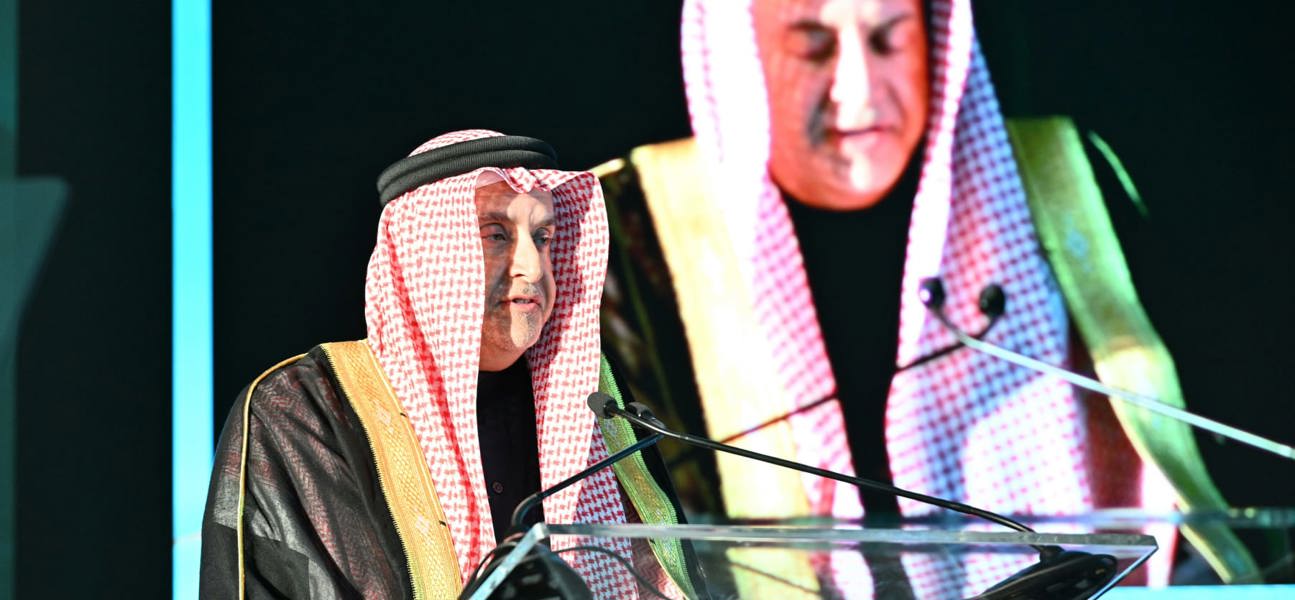 Finance Minister attends GIB golden jubilee reception