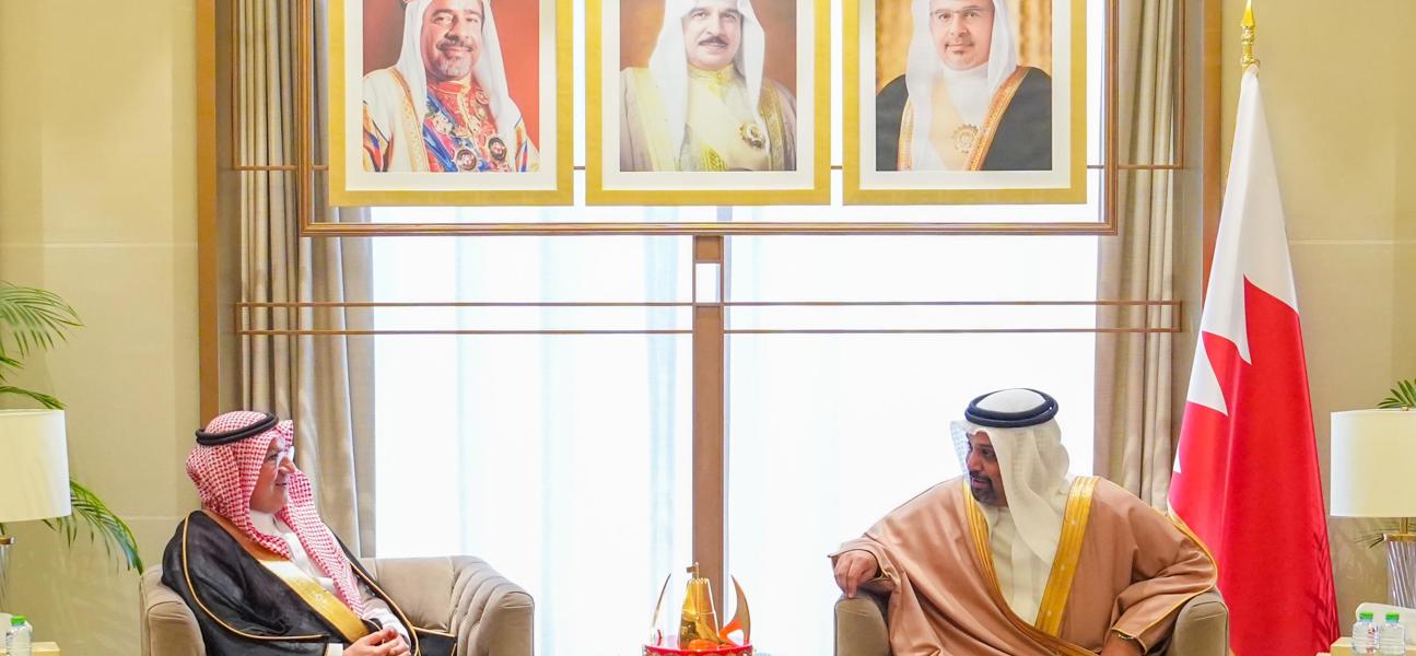 معالي وزير المالية والاقتصاد الوطني: دور هام للمؤسسات المالية في رفد مسارات التنمية وتعزيز النمو الاقتصادي
