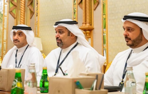 معالي وزير المالية والاقتصاد الوطني: أهمية مواصلة العمل على خلق مزيدٍ من الفرص الاستثمارية الواعدة والداعمة لمختلف القطاعات الاقتصادية