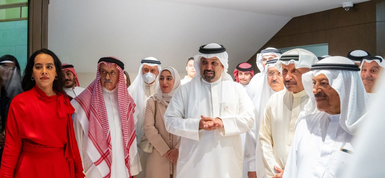 معالي وزير المالية والاقتصاد الوطني يؤكد حرص مملكة البحرين على مواصلة تطوير الصناعات الوطنية