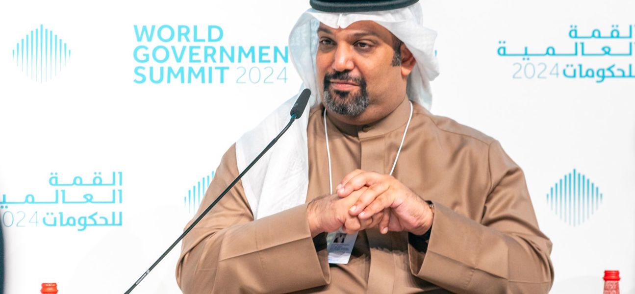 معالي وزير المالية والاقتصاد الوطني يشارك في الجلسة الحوارية للجنة التحضيرية الدائمة على المستوى الوزاري