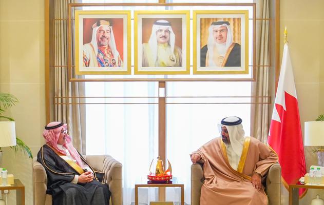 معالي وزير المالية والاقتصاد الوطني: دور هام للمؤسسات المالية في رفد مسارات التنمية وتعزيز النمو الاقتصادي