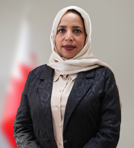 Lulwa Rabeea Ali