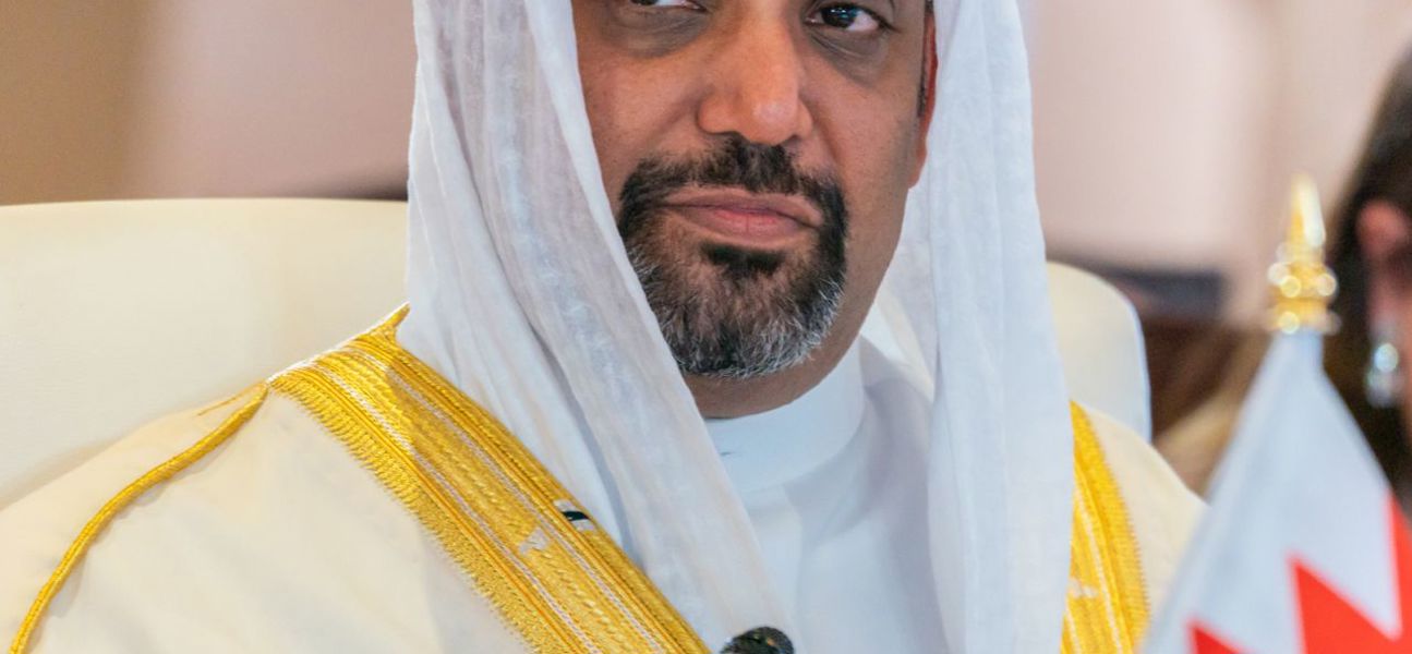 معالي وزير المالية والاقتصاد الوطني يترأس وفد مملكة البحرين في الاجتماع (122) للجنة التعاون المالي والاقتصادي