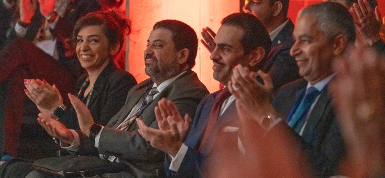 معالي وزير المالية والاقتصاد الوطني يشارك في الملتقى العالمي للنمو الشامل GIGS 2025 لشركة ماستركارد