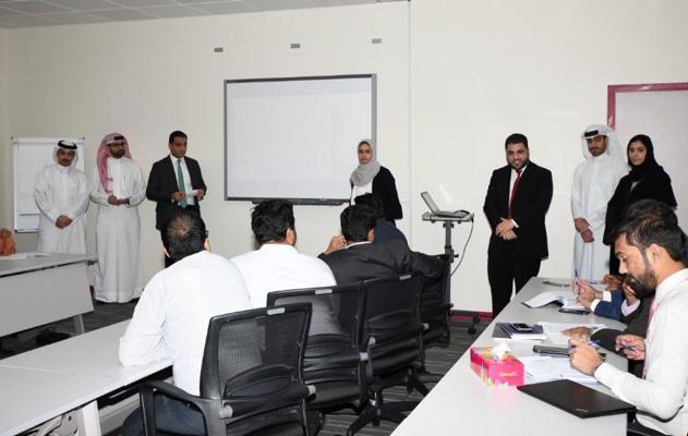 NBT holds series of workshops about food items not subject to VAT
