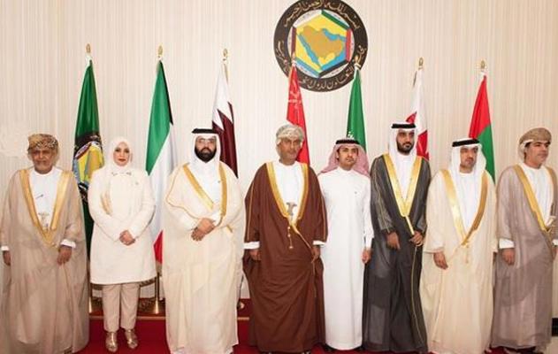 المالكي يشارك في إجتماع اللجنة الوزارية للتخطيط والتنمية بدول مجلس التعاون