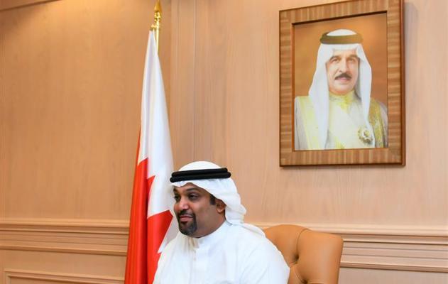 معالي وزير المالية والاقتصاد الوطني يشارك في منتدى المستثمر السيادي