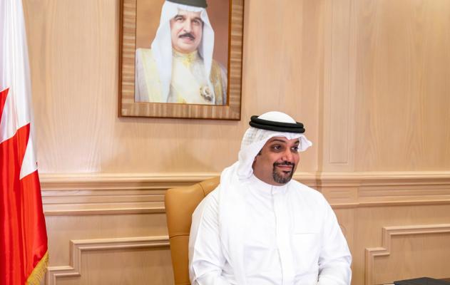 وزير المالية والاقتصاد الوطني: أهمية تعزيز التعاون الدولي للتصدي لتداعيات فيروس كورونا