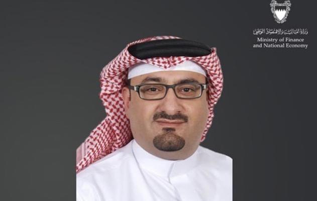 سمو ولي العهد رئيس مجلس الوزراء يتلقى برقية تهنئة من وكيل الوزارة المساعد للموارد والمعلومات بوزارة المالية والاقتصاد الوطني