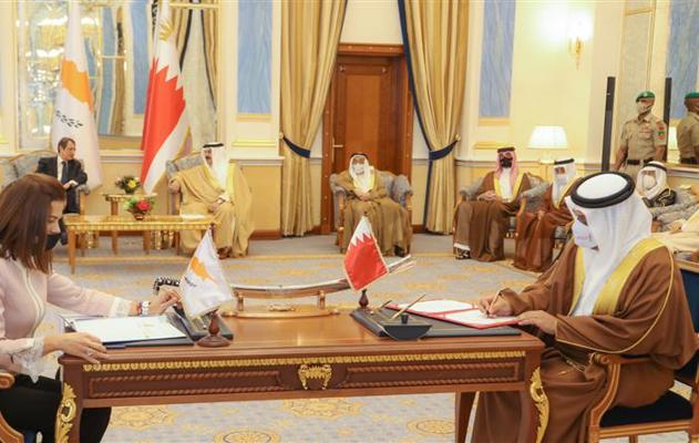 بعد التوقيع على مذكرة التفاهم للتعاون الاقتصادي والفني مع جمهورية قبرص ..وزير المالية والاقتصاد الوطني: مواصلة تعزيز التعاون الاقتصادي والتجاري المشترك مع جمهورية قبرص الصديقة
