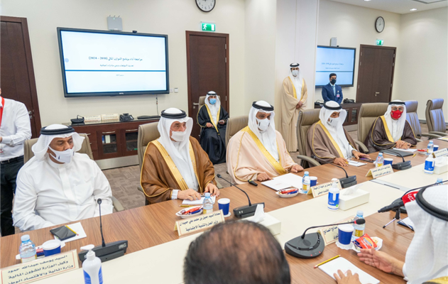 خلال الاجتماع الحكومي البرلماني المشترك حول مرحلة التعافي الاقتصادي والمالي .. رئيسة مجلس النواب: دعم نيابي لجهود الحكومة المعززة لتعافي الاقتصاد الوطني بعد الجائحة