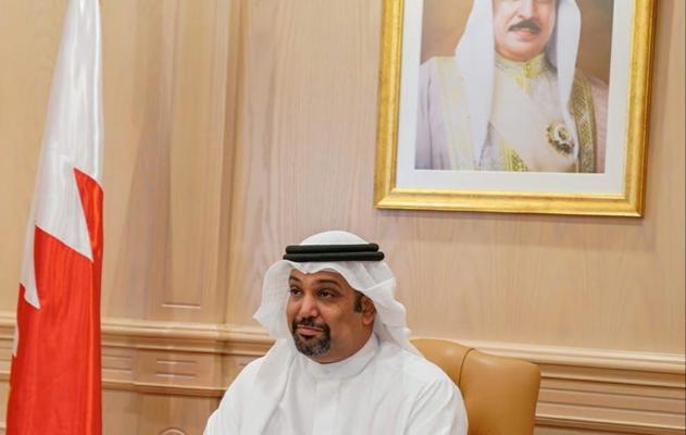 معالي وزير المالية والاقتصاد الوطني يلقي بياناً باسم دول المجموعة العربية والمالديف أمام لجنة التنمية في اجتماع البنك الدولي الافتراضي .. وزير المالية والاقتصاد الوطني: أهمية مواصلة تعزيز التعاون الدو