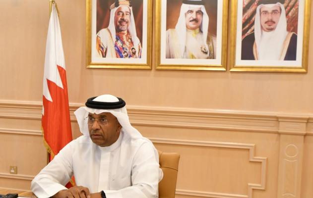 وكيل الوزارة للشئون المالية يترأس اجتماع لجنة وكلاء وزارات المالية بدول مجلس التعاون