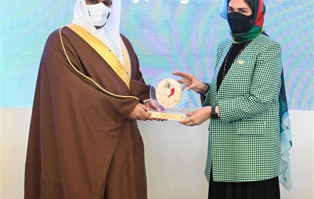 لدى مشاركة معاليه في المنتدى الوطني لعرض نتائج ومناقشة توصيات تقرير مملكة البحرين الثاني للتوازن بين الجنسين (2019-2020)  .. معالي وزير المالية والاقتصاد الوطني: التجربة البحرينية في مجال تقدم المرأة 