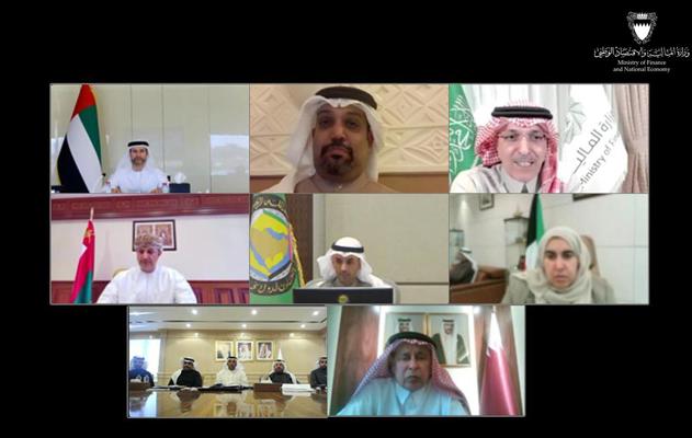 خلال عقد الاجتماع الاستثنائي للجنة التعاون المالي والاقتصادي الـ118 بدول مجلس التعاون .. أصحاب المعالي والسعادة يتابعون استكمال خطوات قيام الاتحاد الجمركي قبل نهاية عام 2024م