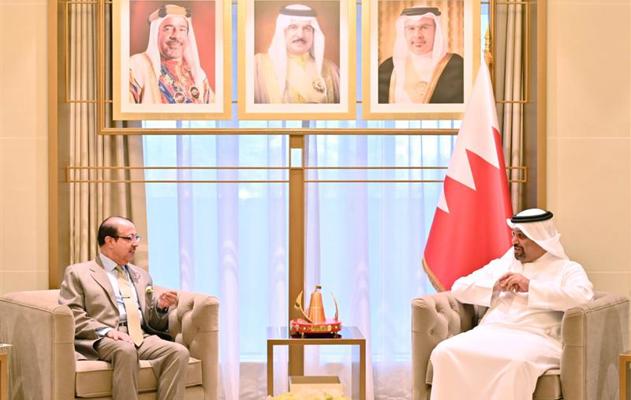 معالي وزير المالية والاقتصاد الوطني يلتقي لجنة الشؤون المالية والاقتصادية بمجلس الشورى 
