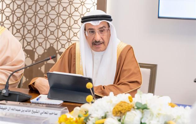 بحضور رئيسي مجلسي النواب والشورى ونائب رئيس مجلس الوزراء.. السلطتان التنفيذية والتشريعية تعقدان اجتماعهما المشترك الأول لمناقشة مشروع قانون اعتماد ميزانية 2023-2024