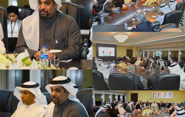 وزير المالية والاقتصاد الوطني: تحقيق الخير والنماء للوطن والمواطن بالوصول لأهداف البرامج والمشاريع المنشودة