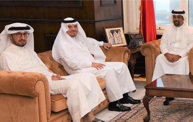 وزير المالية والاقتصاد الوطني: إسهامات قطاع تكنولوجيا المعلومات والاتصالات تدعم النمو الاقتصادي الإيجابي