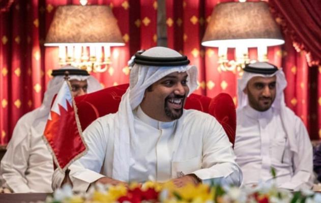 وزير المالية والاقتصاد الوطني: إشادة وزراء مالية السعودية والإمارات والكويت وصندوق النقد العربي بالتقدم الملحوظ في إنجاز برنامج التوازن المالي هو نتيجة عمل فريق البحرين