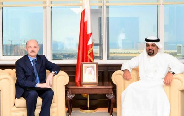 وزير المالية والاقتصاد الوطني: مواصلة تعزيز التعاون الاقتصادي والاستثماري مع روسيا