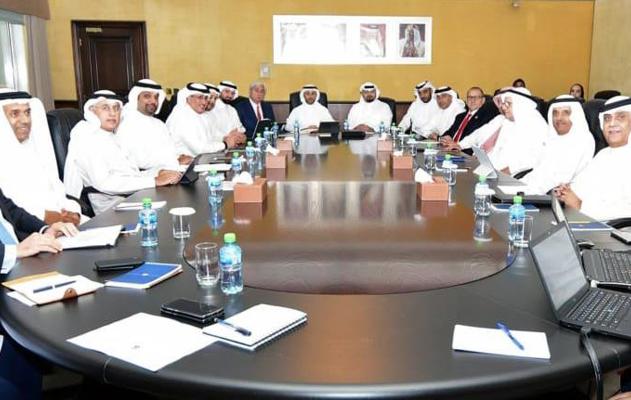وزير المالية والاقتصاد الوطني: استمرار العمل على تنفيذ تكليف سمو ولي العهد بإطلاق صندوق السيولة