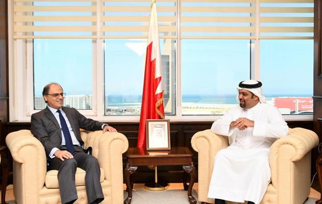 وزير المالية والاقتصاد الوطني: مواصلة خلق البيئة التنافسية لتحقيق الأهداف المنشودة للمملكة