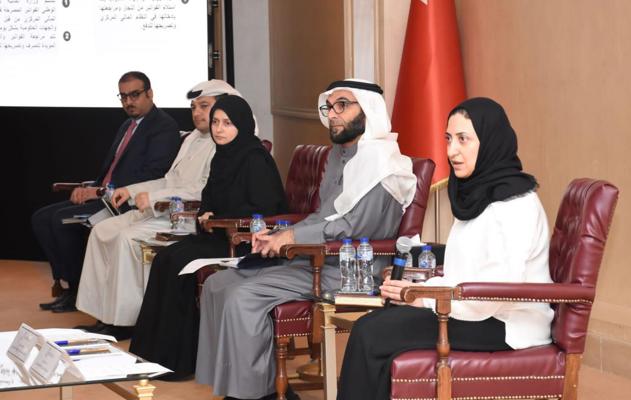 الوكيل المساعد للخدمات المالية المشتركة: سداد 21 مليون دينار بحريني لمؤسسات القطاع الخاص