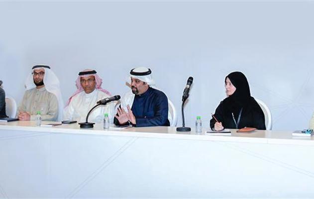 معالي وزير المالية والاقتصاد الوطني: بروح الفريق الواحد تتحقق نجاحات تنفيذ برنامج التوازن المالي