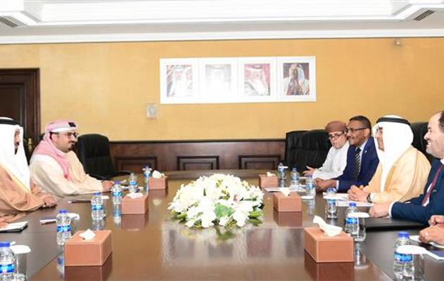 وزير المالية والاقتصاد الوطني: أهمية تعزيز مختلف القطاعات الحيوية بما يوفر المزيد من الفرص الاستثمارية