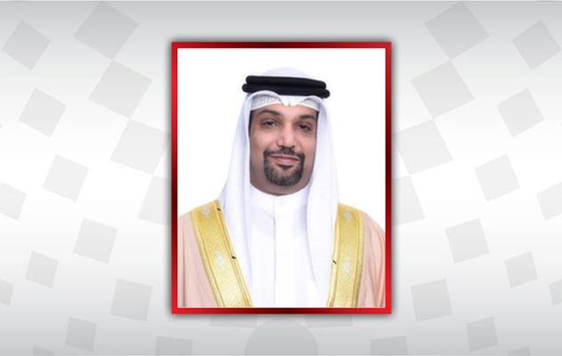 وزير المالية والاقتصاد الوطني يهنئ سمو الشيخ ناصر بن حمد بالثقة الملكية السامية بتعيينه مستشارًا للأمن الوطني