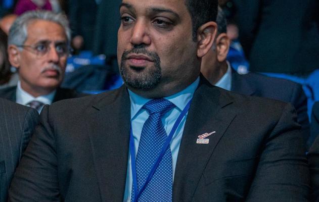 لدى مشاركة معاليه في الجلسة الافتتاحية للاجتماعات السنوية لصندوق النقد الدولي والبنك الدولي  وزير المالية والاقتصاد الوطني: الاجتماعات السنوية فرصة لطرح ومناقشة المواضيع الاقتصادية والمالية وتعزيز آفا