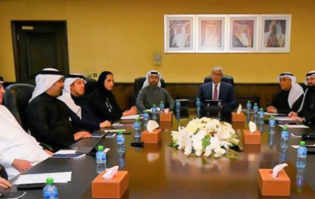 مع بدء البنوك الوطنية تقديم التمويل لـ30 شركة ومؤسسة   وزير المالية والاقتصاد الوطني: الجهود مستمرة لتحقيق التطلعات المنشودة من صندوق السيولة