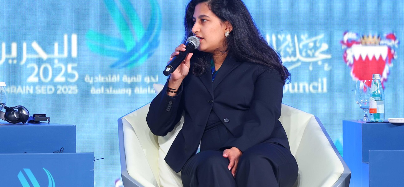 وكيل الاقتصاد الوطني: رؤية البحرين الاقتصادية 2030 وضعت الأساس لتنمية مستدامة واقتصاد متنوع