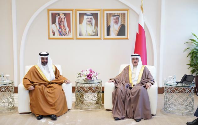 رئيس مجلس النواب يتسلم تفاصيل الميزانية العامة للدولة للسنتين الماليتين 2025 -2026