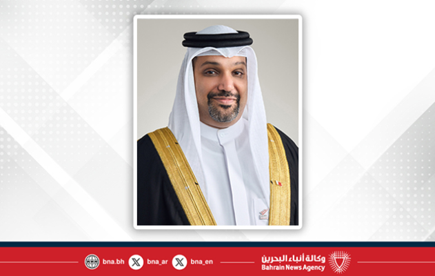 سمو ولي العهد رئيس مجلس الوزراء يتلقى برقية تهنئة من وزير المالية والاقتصاد الوطني بمناسبة الذكرى الخامسة والعشرين لميثاق العمل الوطني