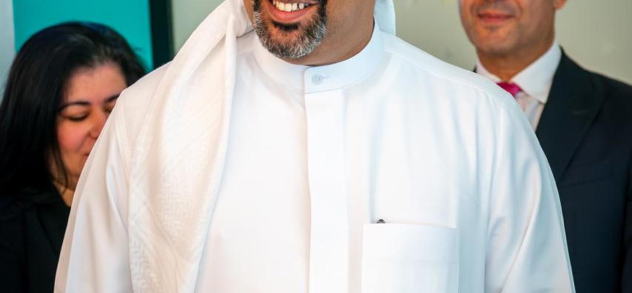 Finance Minister inaugurates ARRAY Innovation new headquarters