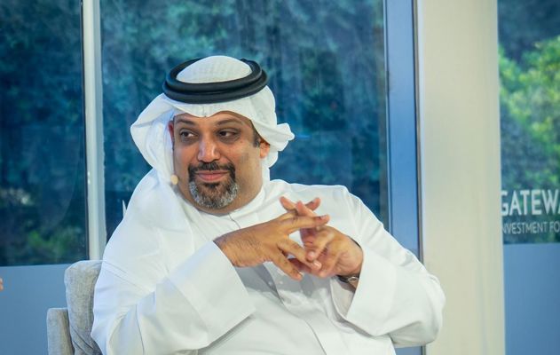 Finance Minister joins session on empowering next-generation entrepreneurs at Gateway Gulf 2025