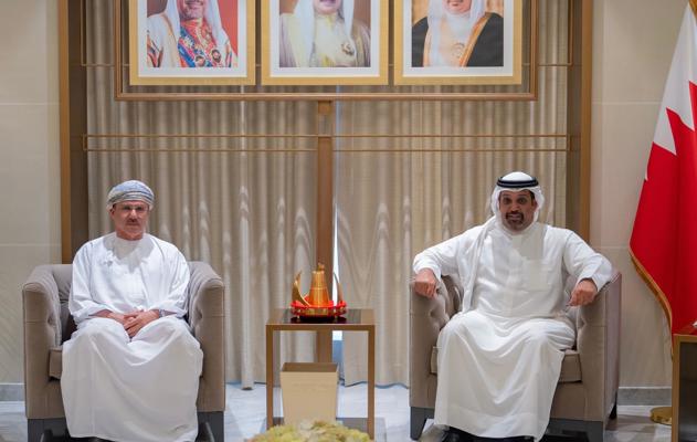معالي وزير المالية والاقتصاد الوطني يؤكد على الدور الهام الذي تضطلع به المؤسسات المالية والمصرفية في تعزيز كافة مسارات التنمية الاقتصادية