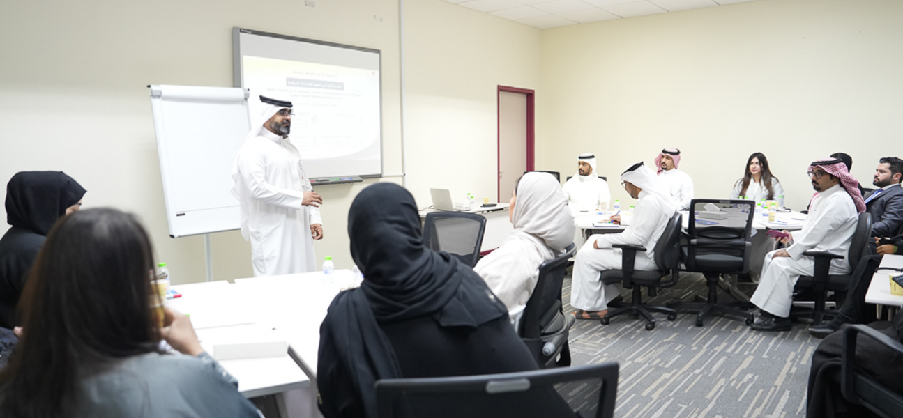 ورشة عمل الميزانيات الاستراتيجية ومؤشرات الأداء