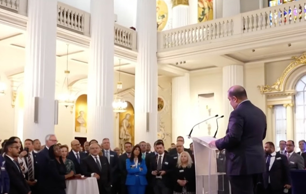 معالي وزير المالية والاقتصاد الوطني يؤكد أهمية المبادرات الاقتصادية المشتركة بين البحرين وبريطانيا