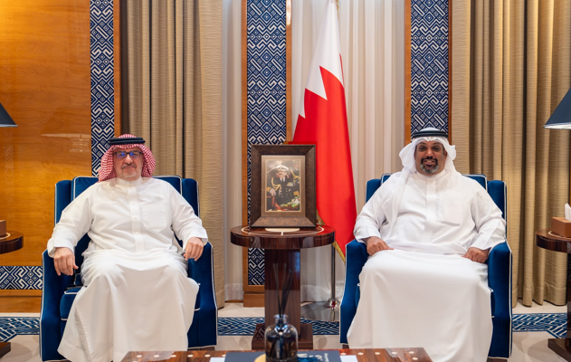 معالي وزير المالية والاقتصاد الوطني يؤكد على الدور الحيوي الذي يضطلع به القطاع الخاص كشريك فاعل في مواصلة الدفع بعجلة التنمية الاقتصادية