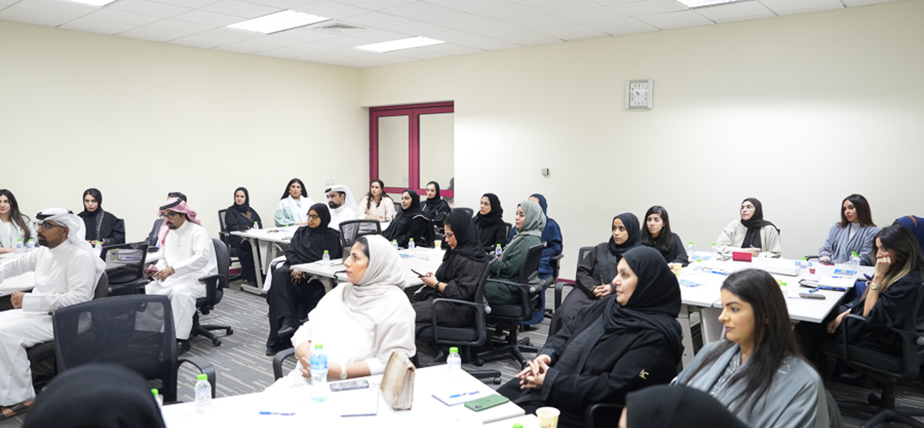 ورشة عمل الميزانيات الاستراتيجية ومؤشرات الأداء