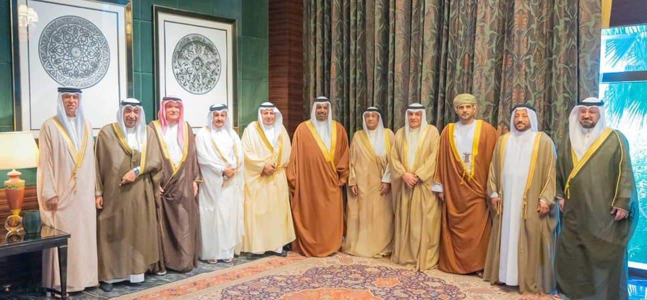 معالي وزير المالية والاقتصاد الوطني يؤكد على الدور البارز للقطاع الخاص كشريك فاعل في رفد مسارات التنمية